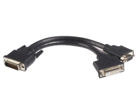 Adaptateur VGA PNY - DMS-59 (M) vers HD-15 (VGA) (F)