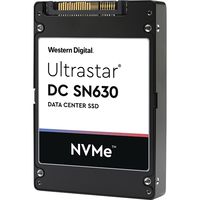 WD Ultrastar DC SN630 WUS3CA132C7P3E3 - SSD - 3200 Go