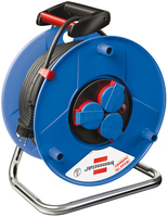 Brennenstuhl Garantie IP44 Tambour de câble 40m H05RR-F 3G2.5