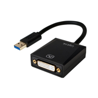 LogiLink UA0232 - Adaptateur vidéo externe