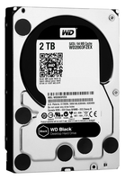 Disque dur WD WD2003FZEX 2 To