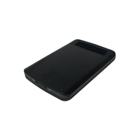 LogiLink UA0244 2,5" SATA I/II/III USB HDD/SSD-hölje - UA0244