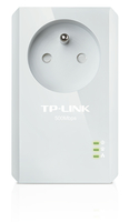 TP-LINK AV500 Powerline Adapter - TL-PA4015P