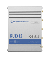 Teltonika RUTX12 - Routeur sans fil