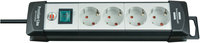 Brennenstuhl Premium-Line Förlängningsuttag H05VV-F 3G1,5 - 1951540100