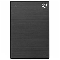 Seagate One Touch STKG1000400 - 1 To