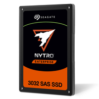 Seagate - Nytro 3332 XS960SE70084 - SSD - 960 GB - 2.5"