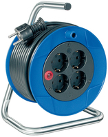 Brennenstuhl BN-HASP06 Garant - Multiprise électrique