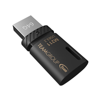 Groupe d'équipe M211 64 Go USB-C 3.2
