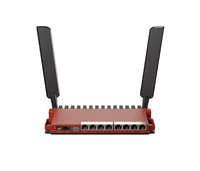 MikroTik L009 Series L009UIGS-2HAXD-IN - L009UIGS-2HAXD-IN