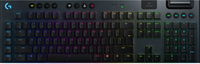Logitech G G915 - Keyboard - backlit