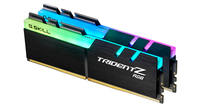 G.Skill Trident Z RGB F4-3600C16D-32GTZRC - 32 GB - F4-3600C16D-32GTZRC