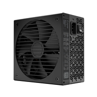 Fractal Design Ion+ 2 - 660 W Platinum Modulaire 80+