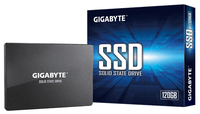 Gigabyte - SSD - 120 Go - interne - 2,5" - SATA 6 Gbit/s