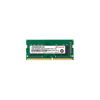 Transcend JM2666HSH-4G - 4 GB - 1 x 4 GB - DDR4 - JM2666HSH-4G