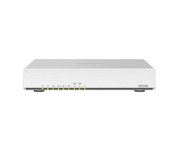 QNAP QHora-301W - Wi-Fi 6 (802.11ax) - Routeur double bande