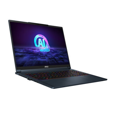 MSI STEALTH 16 AI STUDIO A1VFG-009FR 16" QHD+