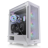 Divider 500 TG Air Snow - MDT - ATX (PS/2)
