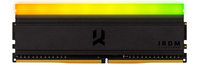 GoodRam IRDM ARGB UDIMM DDR4 KIT 16 GB (2 x 8 GB PC4-28800) - IRG-36D4L18S/16GDC