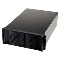 TCG-4860X07-1 - Rack Montable - 4U - ATX étendu