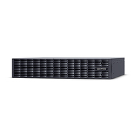 CyberPower BPSE72V40ART2U - Montage en rack/tour - 2U