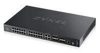 ZYXEL XGS4600-32 - SWITCH - N3 - GÉRÉ