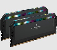 Corsair Dominator Platinum RGB