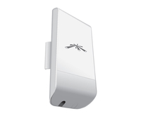 UbiQuiti NanoStation LOCO M2 - LOCOM2
