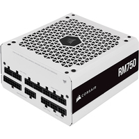 Corsair RM White Series RM750 - CP-9020231-EU