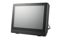 Shuttle XPC P25N - Barebone - all-in-one
