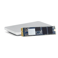 OWC Aura Pro X2 - SSD NVMe 1,0 To - M.2 - 3194 Mo/s