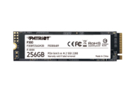 PATRIOT P300P256GM28 SSD M.2 256 GB PCIe NVMe - P300P256GM28