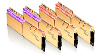 G.Skill Trident Z Royal Series RAM - 64 GB - F4-3600C14Q-64GTRG