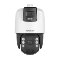 Caméra de sécurité IP Hikvision DS-2SE7C144IW-AE(32X/4)(S5)