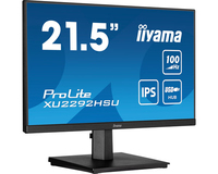 Iiyama ProLite XU2292HSU-B6 - Moniteur LED
