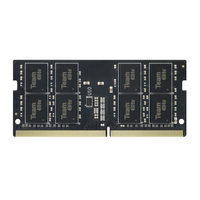 Mémoire pour ordinateur portable Team Group ELITE SO-DIMM DDR4 - 16 Go