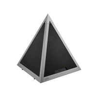 AZZA CSAZ-804M Pyramid Mesh 804, Tower, PC - CSAZ-804M
