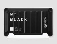 WD_BLACK D30 pour Xbox - SSD - 1 To