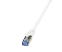 LogiLink 15m Cat7 S/FTP nätverkskabel - CQ4101S