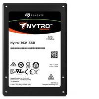 Seagate NYTRO 3531 SAS SSD 3.2TB 3531 LIGHT ENDURANCE