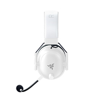 Razer SvartShark V2 Pro Vit Spelheadset - RZ04-04530200-R3M1