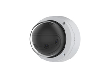 Axis P3827-PVE - Netzwerkkamera - Network Camera