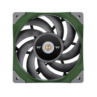 TOUHFAN 12 - Ventilateur de boîtier - 120 mm