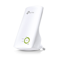TP-LINK TL-WA854RE Wireless N Range Extender - TL-WA854RE