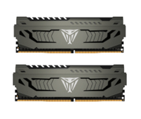 PATRIOT Viper Acier PVS416G373C7K - 16 Go
