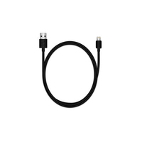 Câble Lightning MediaRange MRCS137 1 m