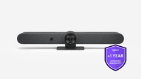 Extension de garantie de 1 an pour Logitech Rally Bar - N/A - WW