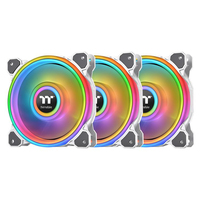 Riing 12 RGB Cooling Fan TT Premium Edition - CL-F100-PL12SW-A