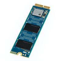 OWC SSD 240GB 2.1/0.9 AuraN M.2 - OWCS4DAB4MB02