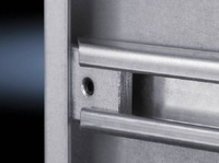 Rittal tvärstag för 1200 mm montering TS 4333.120 (VE2) - 4333120